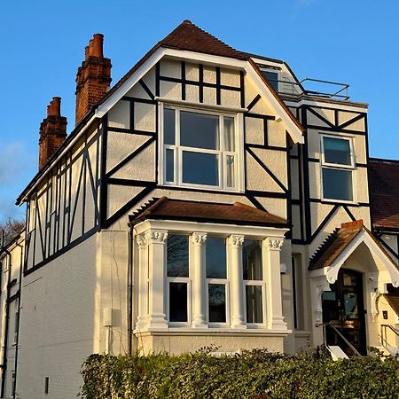 Gidea Park Hotel Ρόμφορντ Εξωτερικό φωτογραφία