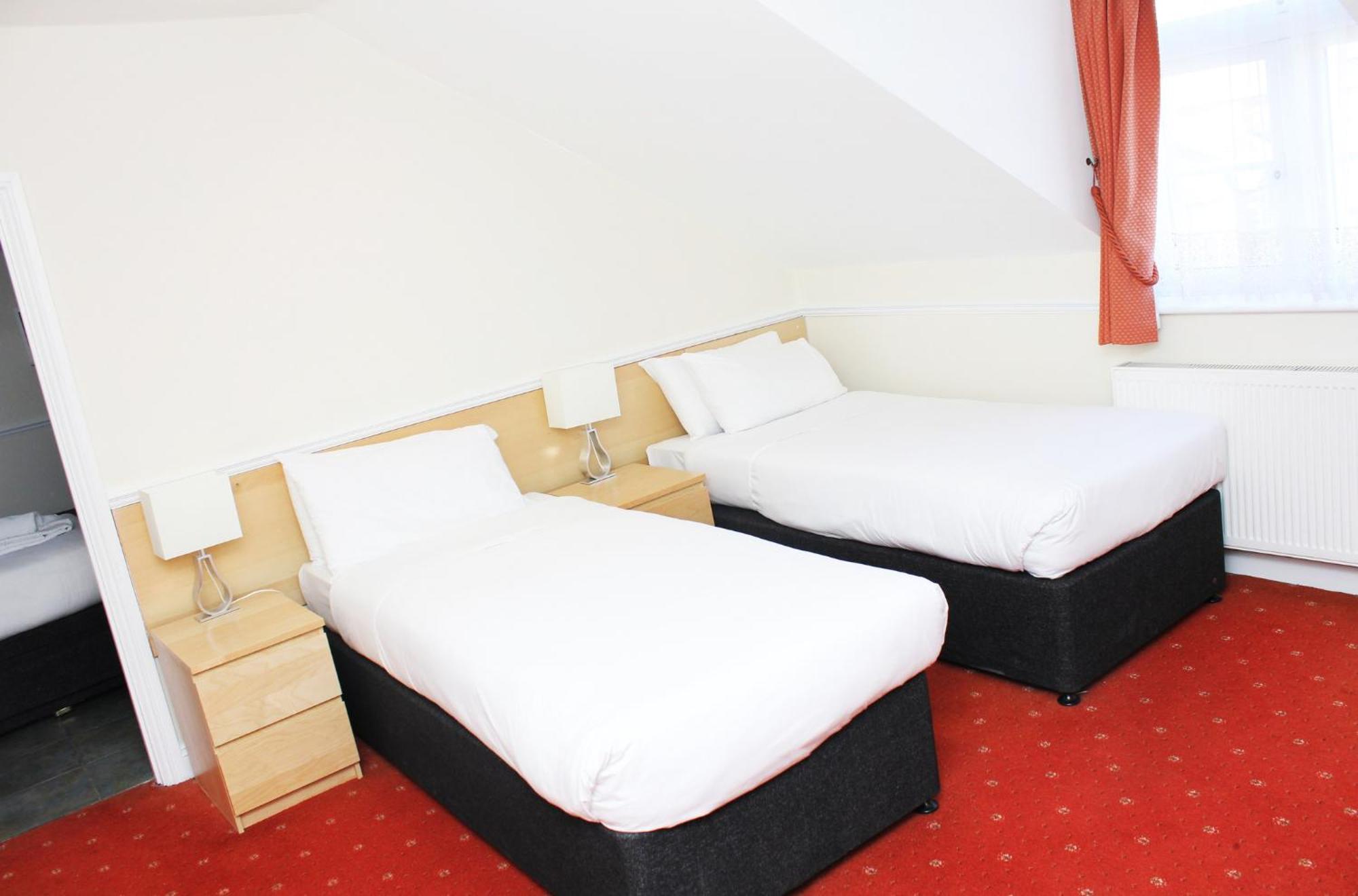 Gidea Park Hotel Ρόμφορντ Εξωτερικό φωτογραφία