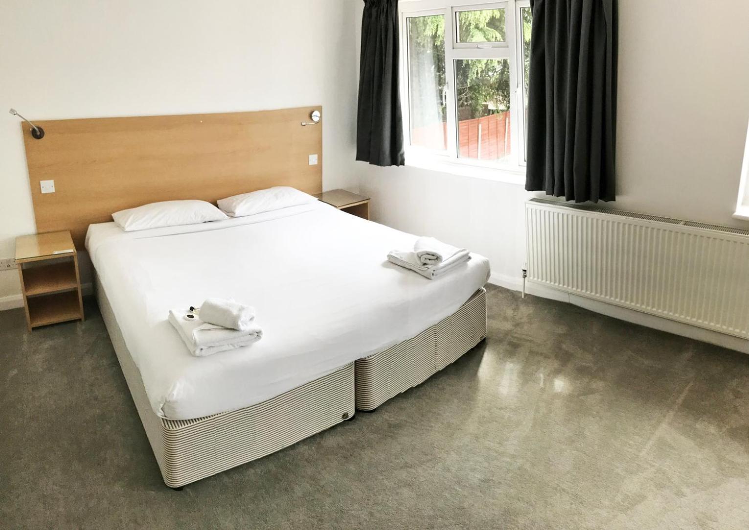 Gidea Park Hotel Ρόμφορντ Εξωτερικό φωτογραφία