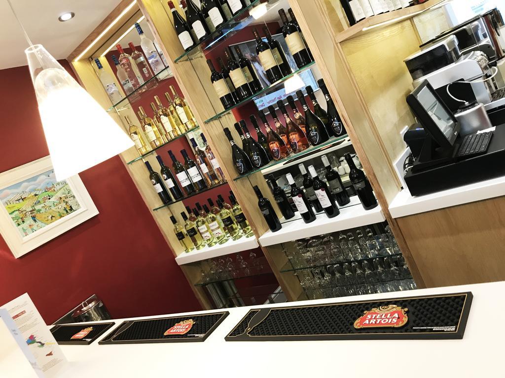 Gidea Park Hotel Ρόμφορντ Εξωτερικό φωτογραφία