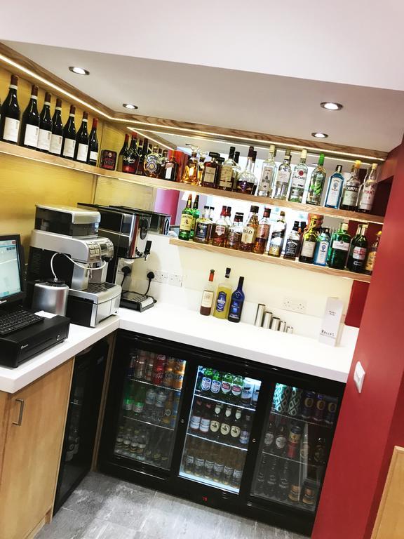 Gidea Park Hotel Ρόμφορντ Εξωτερικό φωτογραφία