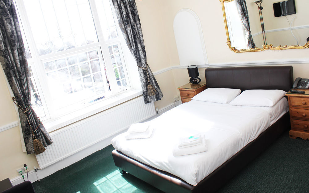 Gidea Park Hotel Ρόμφορντ Εξωτερικό φωτογραφία