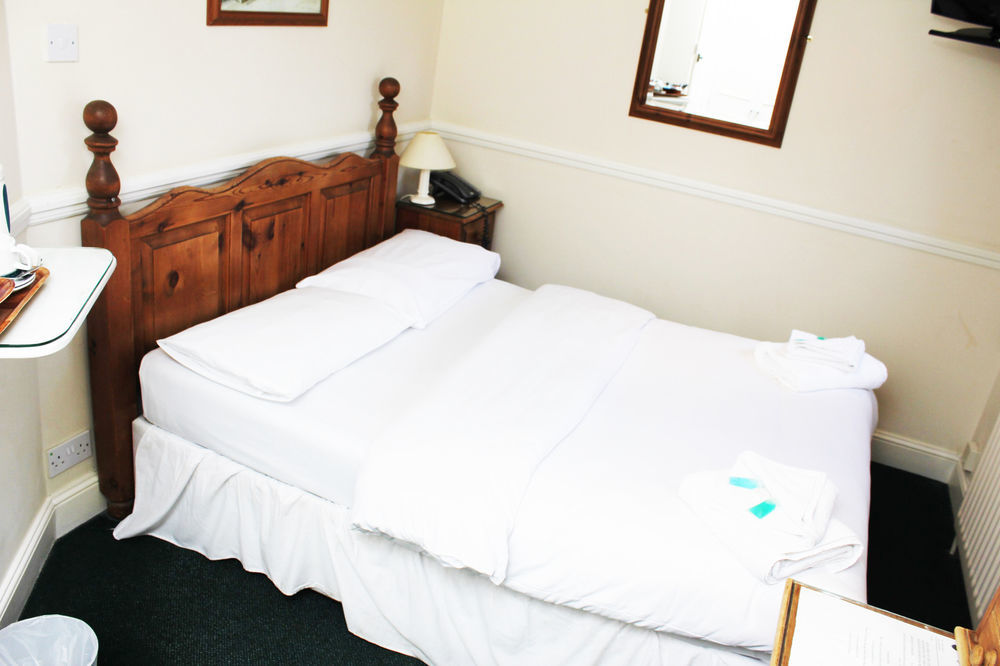 Gidea Park Hotel Ρόμφορντ Εξωτερικό φωτογραφία