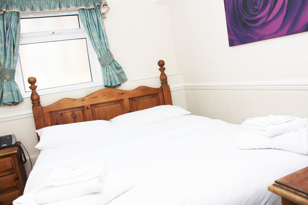 Gidea Park Hotel Ρόμφορντ Εξωτερικό φωτογραφία